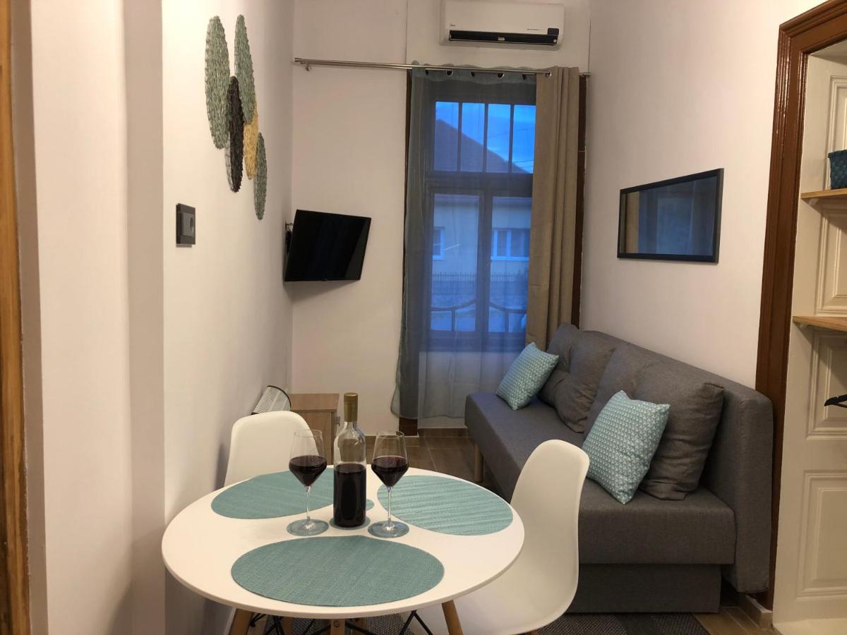 Il-Lak Apartment ปานอนฮัลมา ภายนอก รูปภาพ