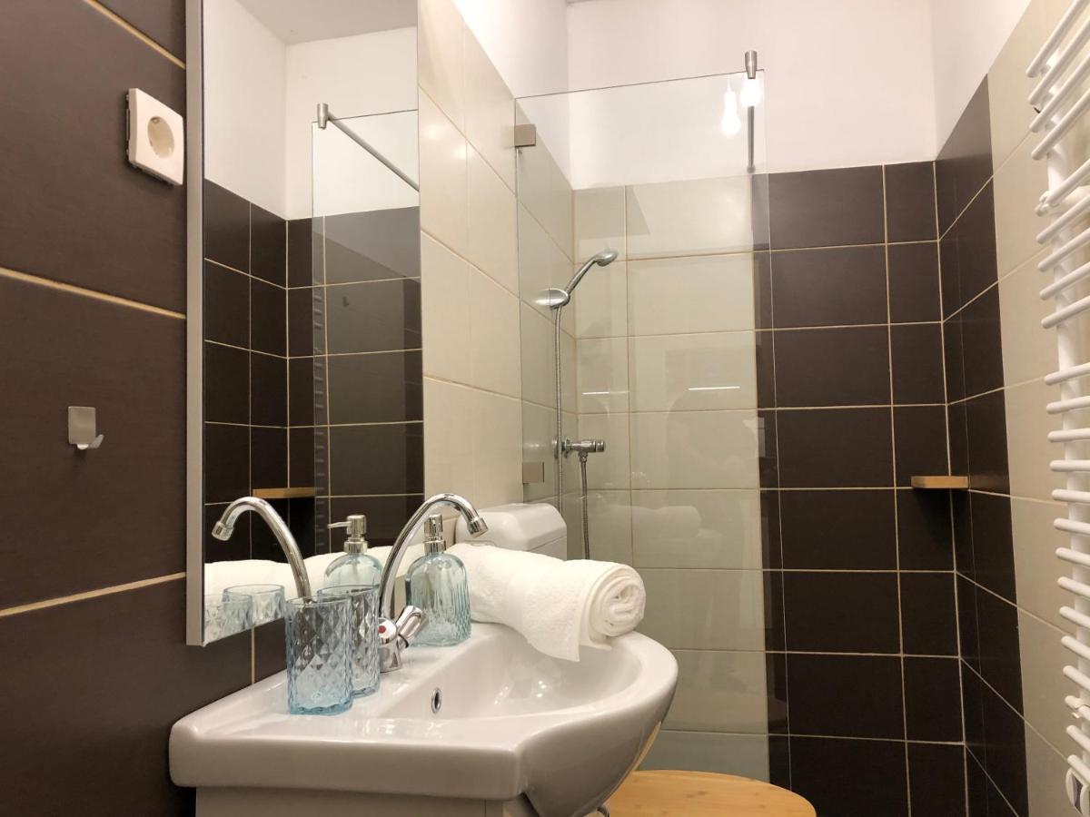 Il-Lak Apartment ปานอนฮัลมา ภายนอก รูปภาพ