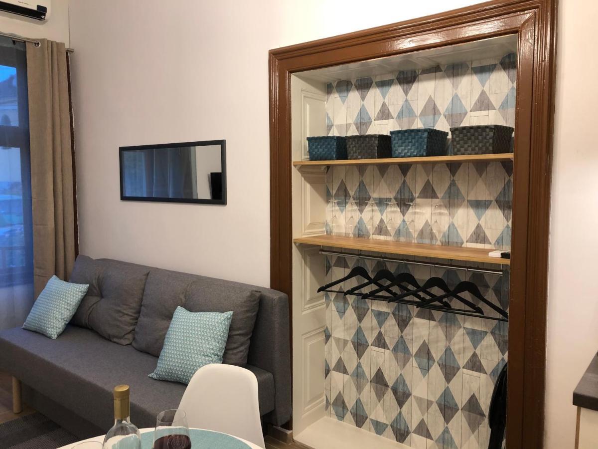 Il-Lak Apartment ปานอนฮัลมา ภายนอก รูปภาพ